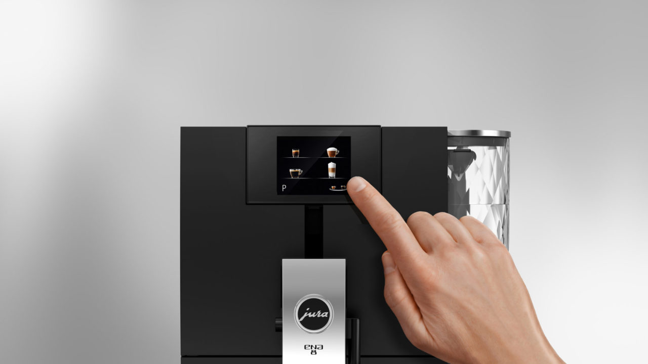 Optimale bediening